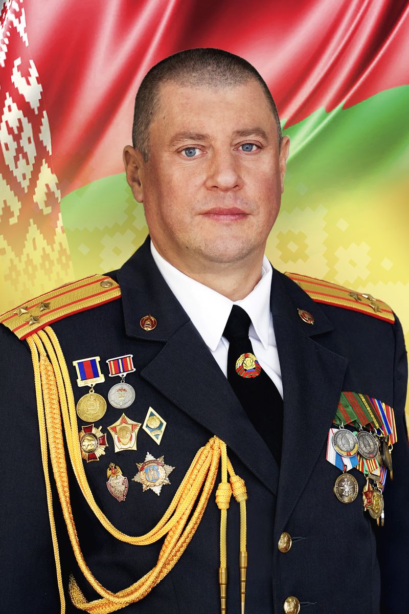 shlikov m v