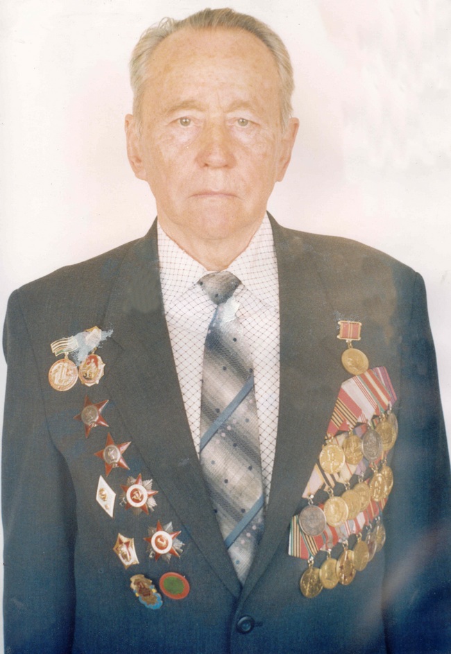 Bochkarev