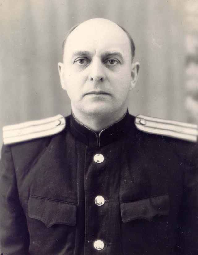 Meleshkov