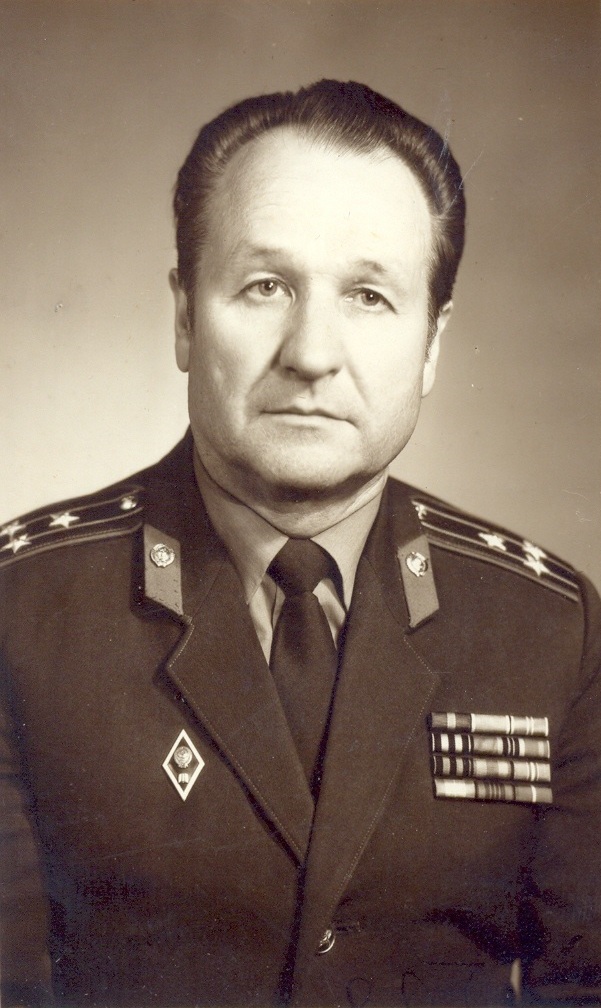 Samorodskiy