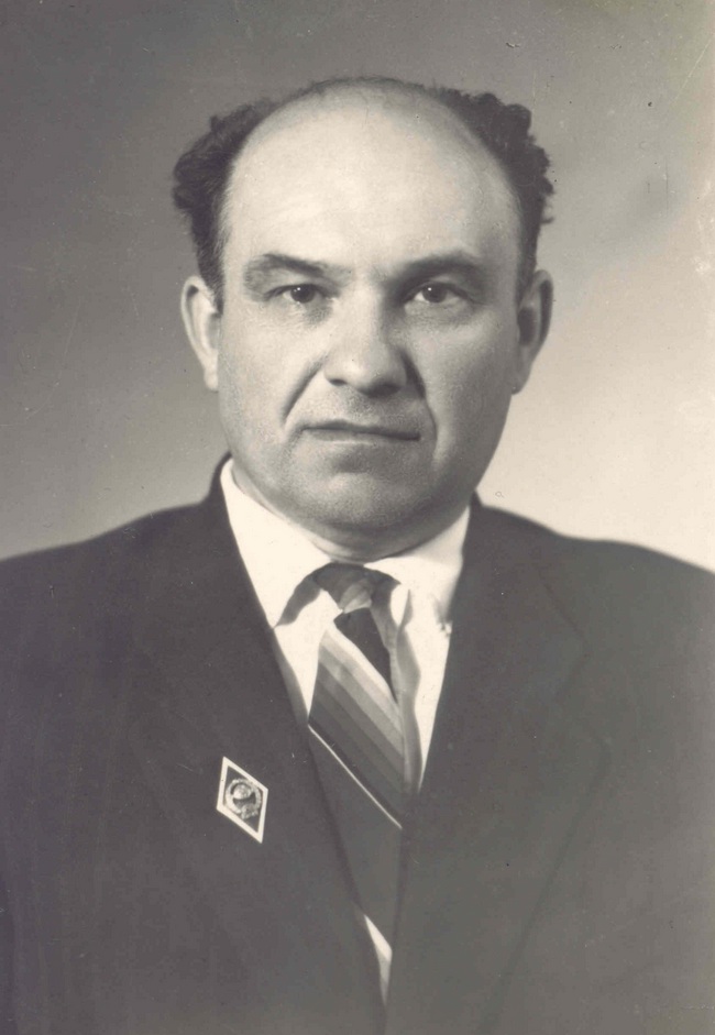 Sudarev