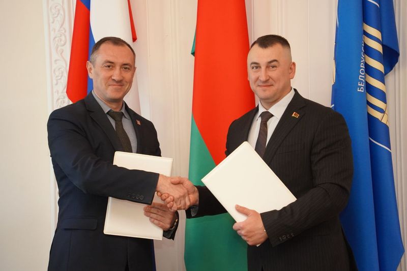 ПРОДОЛЖАЯ СОТРУДНИЧЕСТВО