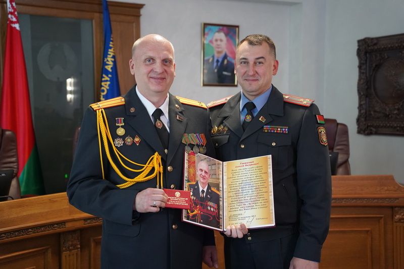 СПАСИБО ЗА СЛУЖБУ!
