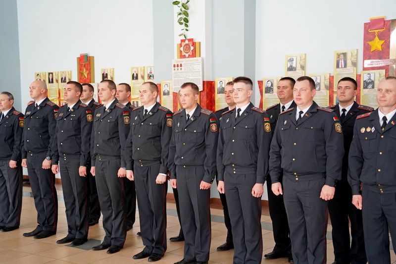 ПОВЫШЕНИЕ КВАЛИФИКАЦИИ