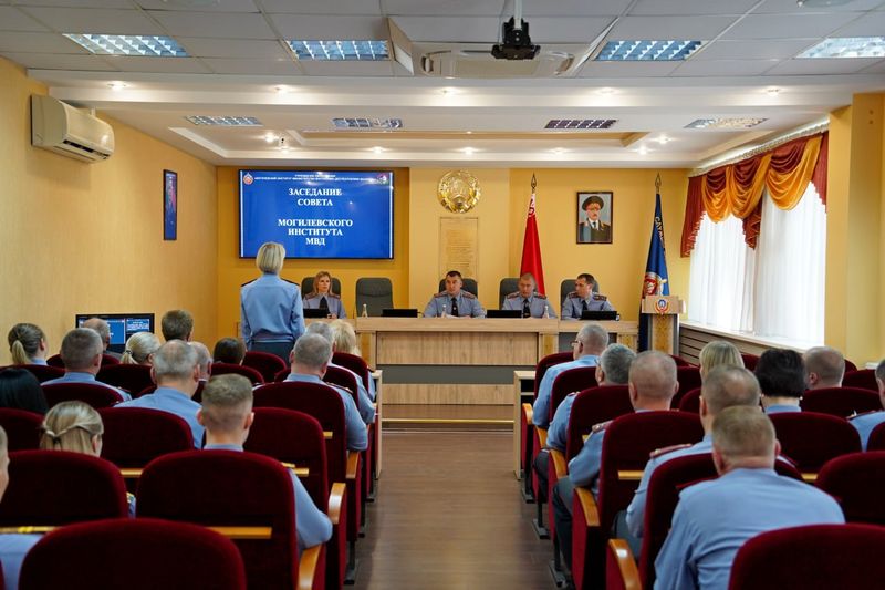 СОВЕТ ИНСТИТУТА