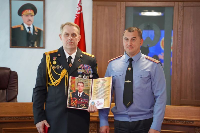 СПАСИБО ЗА СЛУЖБУ!