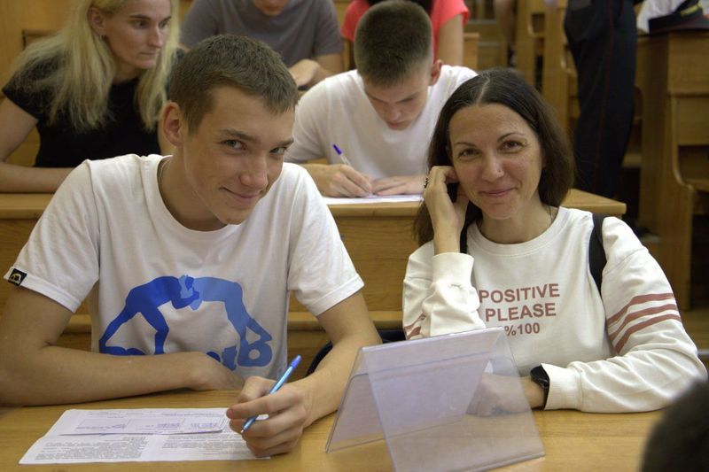 ПРИЁМНАЯ КАМПАНИЯ-2025 ИДЁТ ПОЛНЫМ ХОДОМ!