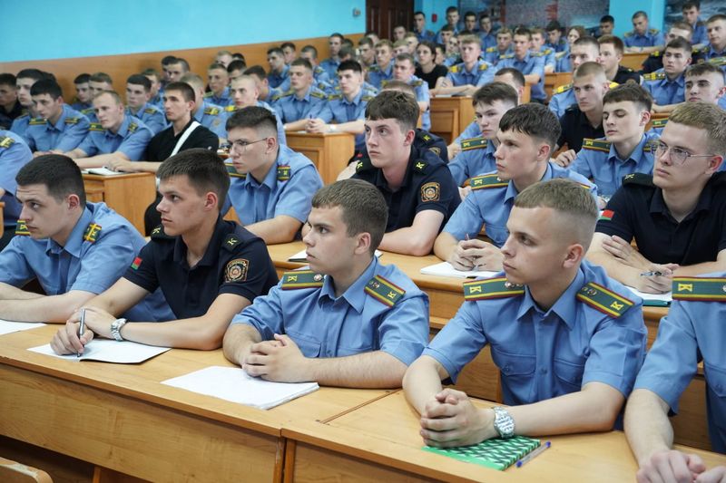 К ПРАКТИКЕ ГОТОВЫ!