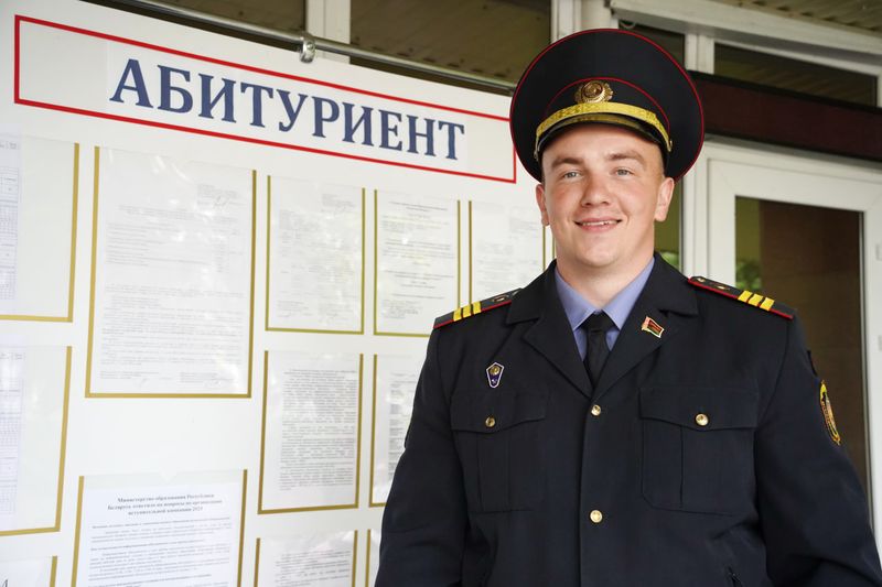 ПРИЁМНАЯ КАМПАНИЯ-2025 В САМОМ РАЗГАРЕ!