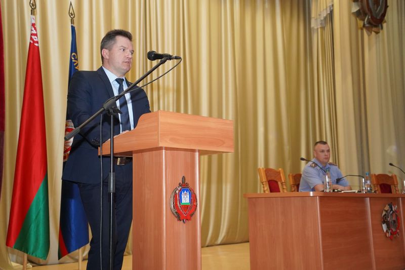 ИДЕОЛОГИЧЕСКАЯ ПОДГОТОВКА