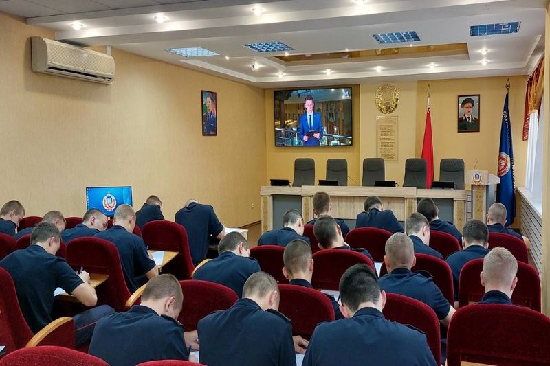 РЕСПУБЛИКАНСКИЙ ДИКТАНТ