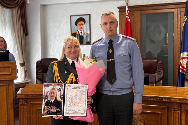 СПАСИБО ЗА СЛУЖБУ!