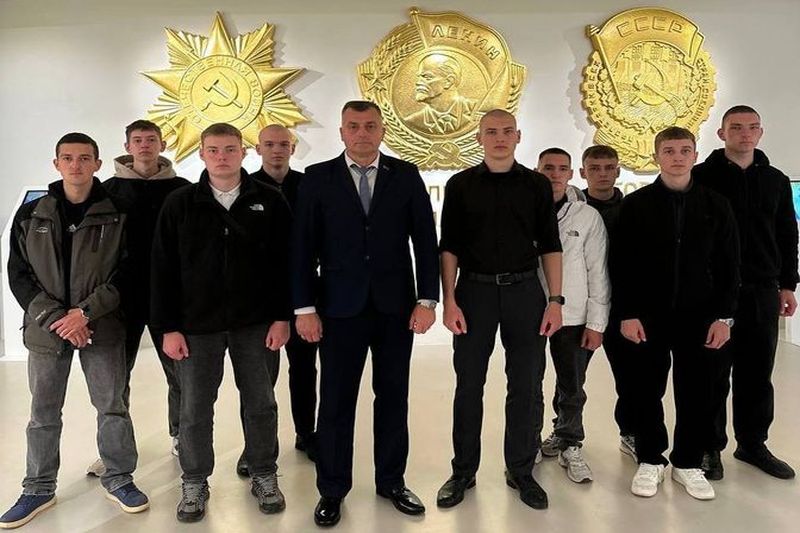 ОБРАЗОВАТЕЛЬНЫЕ ВЫХОДНЫЕ