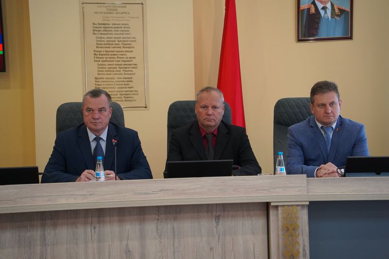 ВСЕГДА В СТРОЮ