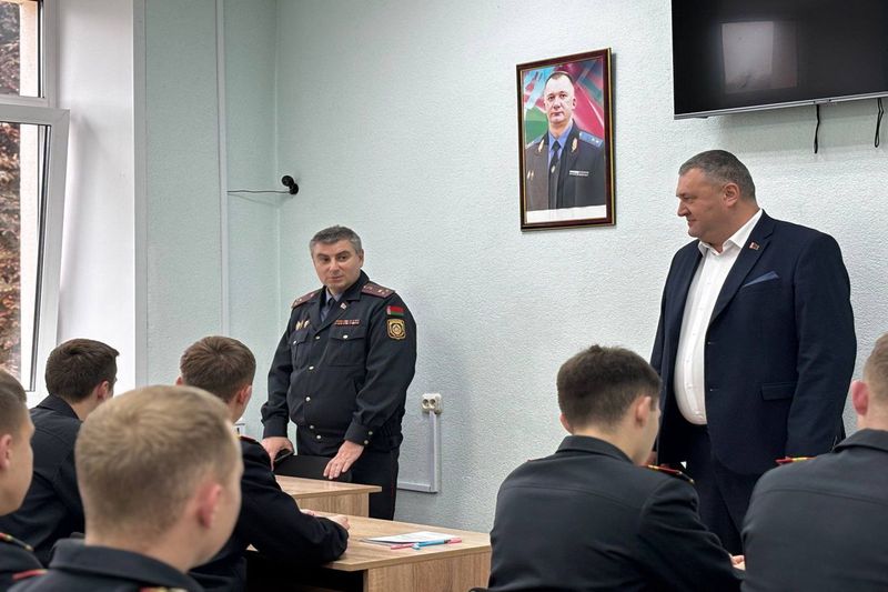ЗНАКОВАЯ ВСТРЕЧА