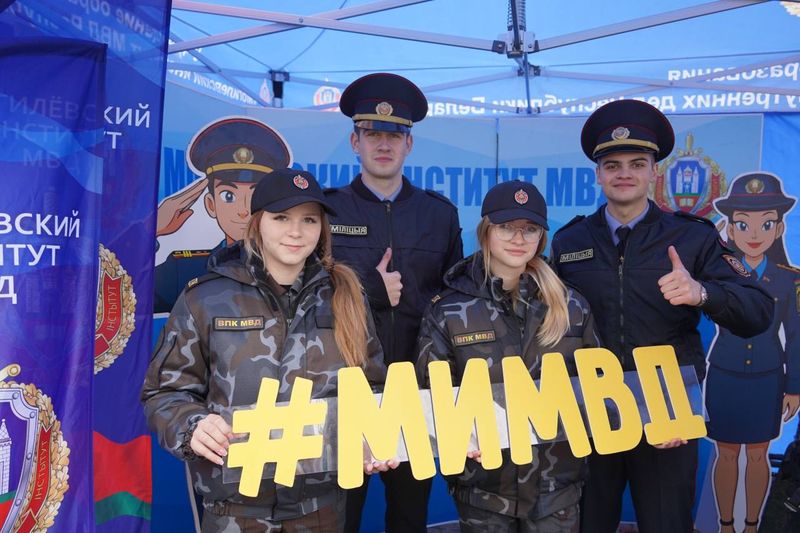 ДЕНЬ ОТКРЫТЫХ ДВЕРЕЙ