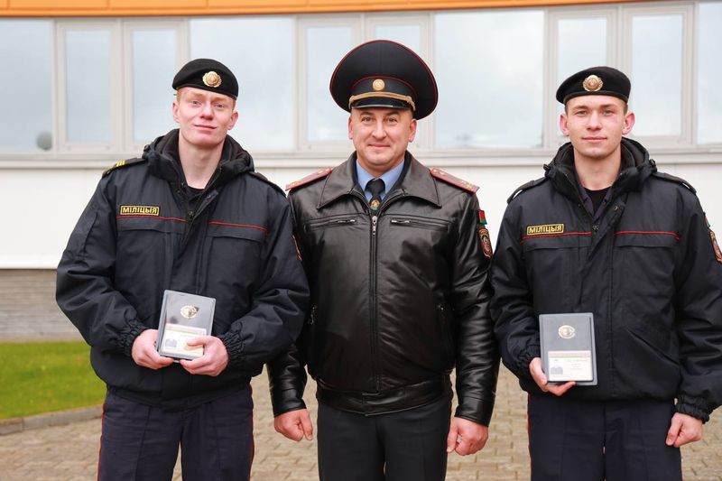 ЧЕРНЫЙ БЕРЕТ