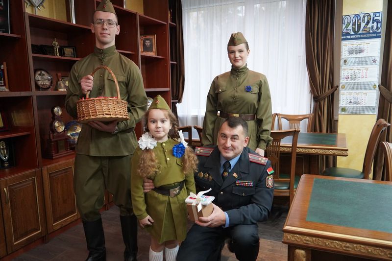 ДЕНЬ ОТЦА