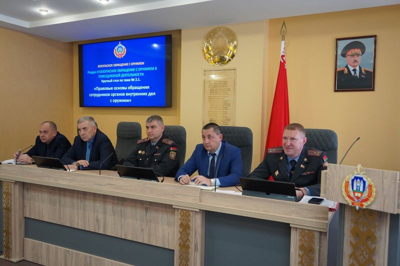 ПОВЫШЕНИЕ КВАЛИФИКАЦИИ