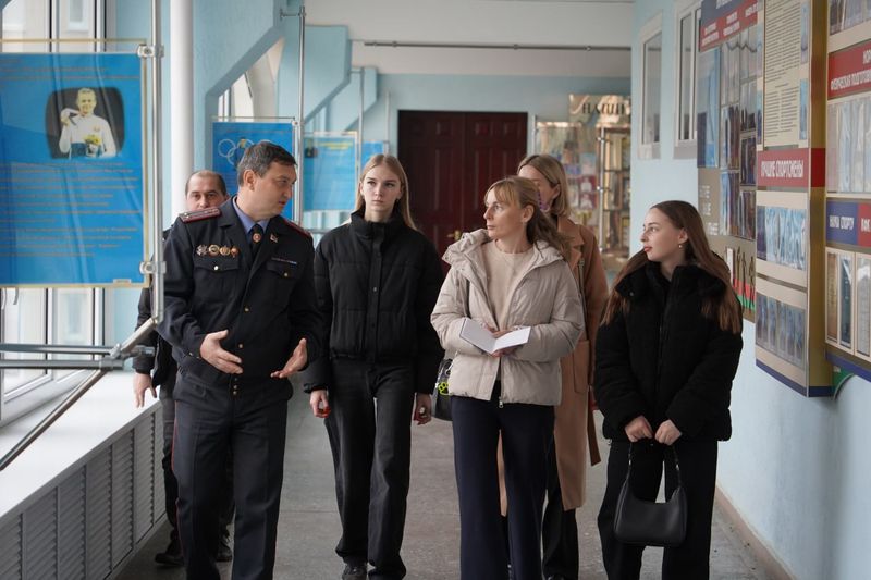 ДЕНЬ ОТКРЫТЫХ ДВЕРЕЙ ПО СУББОТАМ