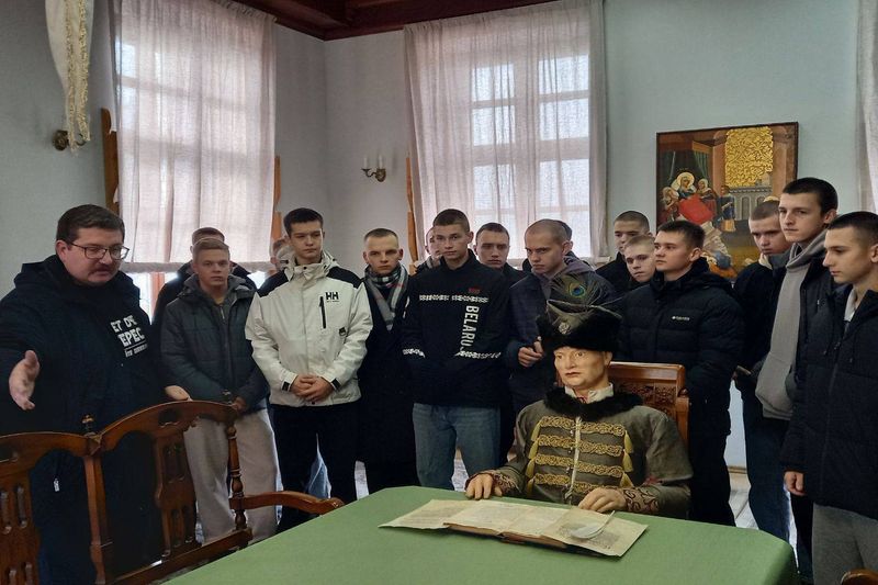 ОБРАЗОВАТЕЛЬНЫЕ ВЫХОДНЫЕ