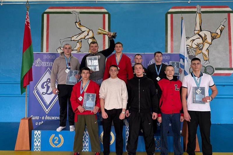 САМОЗАЩИТА БЕЗ ОРУЖИЯ